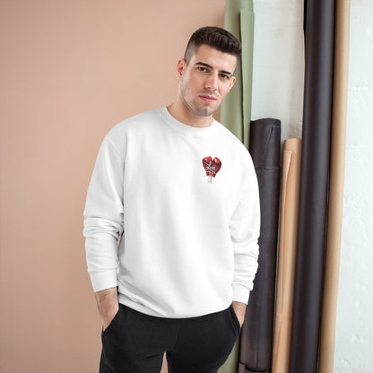 Heart of Glove Crewneck