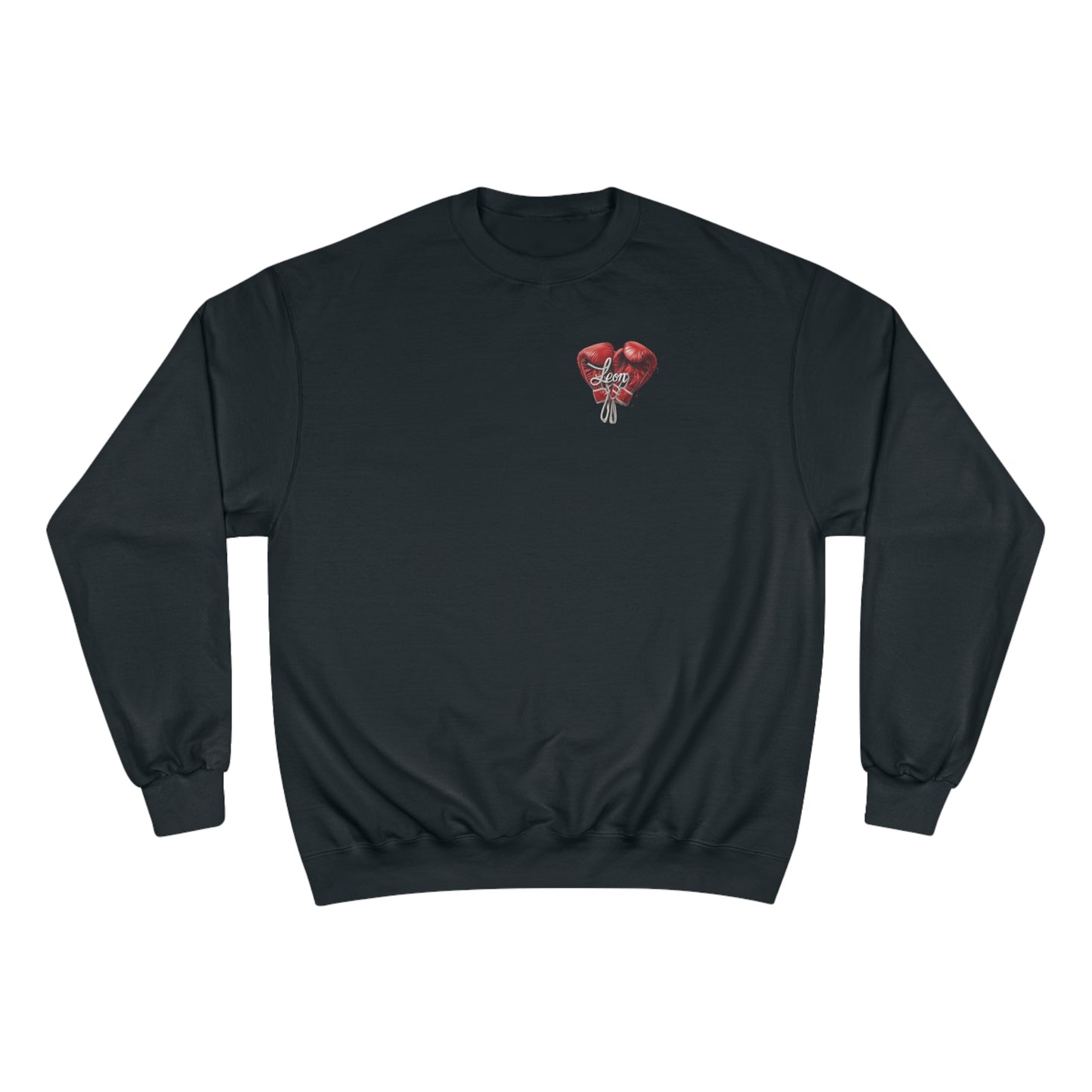 Heart of Glove Crewneck