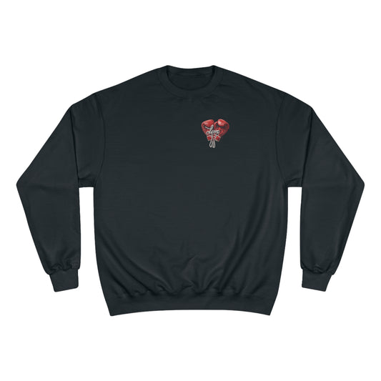 Heart of Glove Crewneck