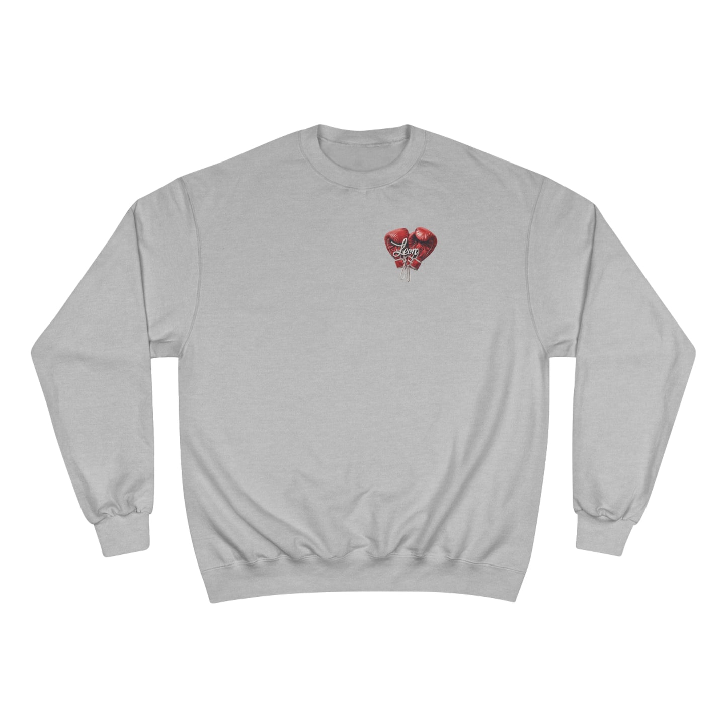 Heart of Glove Crewneck