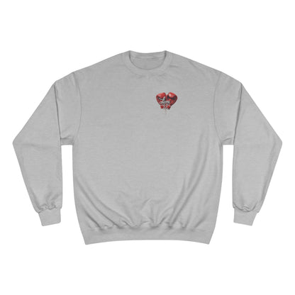 Heart of Glove Crewneck