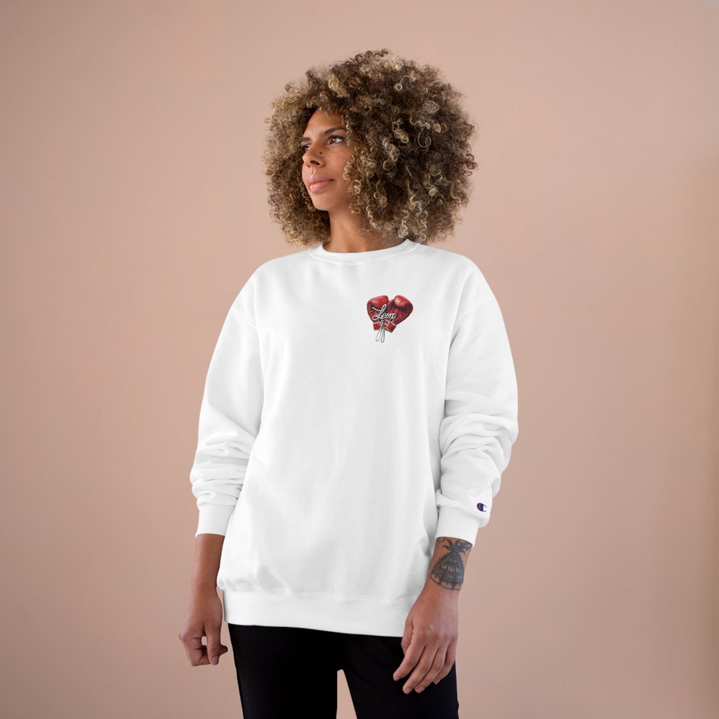 Heart of Glove Crewneck