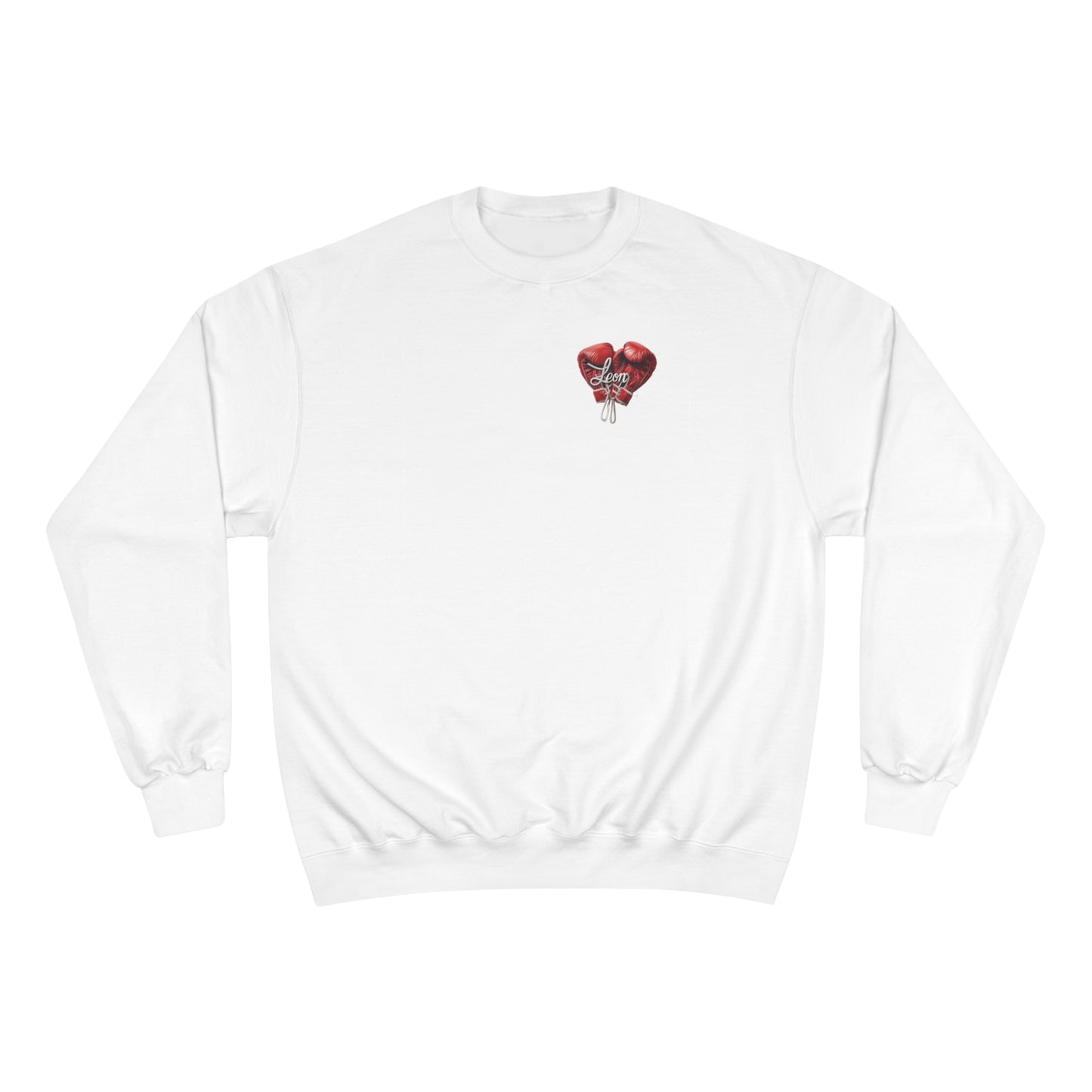 Heart of Glove Crewneck