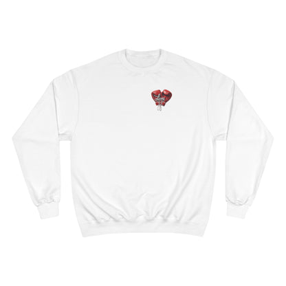 Heart of Glove Crewneck