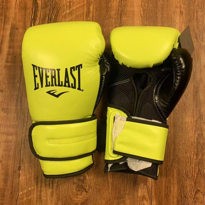 Everlast Powerlock 2 Training Gloves