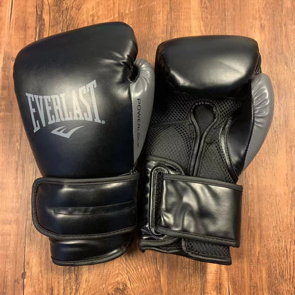 Everlast Powerlock 2 Training Gloves