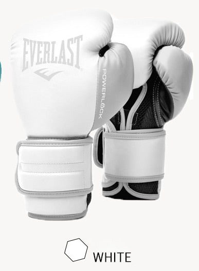 Everlast Powerlock 2 Training Gloves