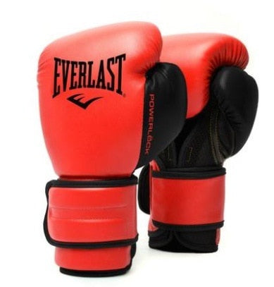 Everlast Powerlock 2 Training Gloves