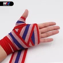 Stylish Boxing Handwraps