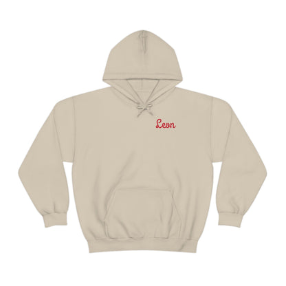 Leon Hoodie