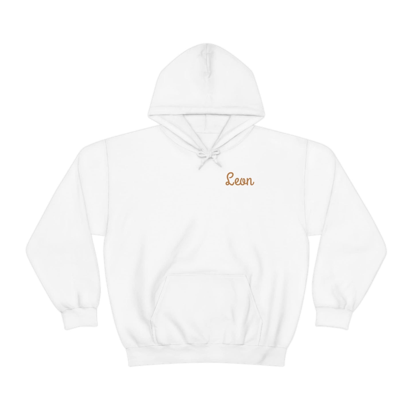 Leon Hoodie