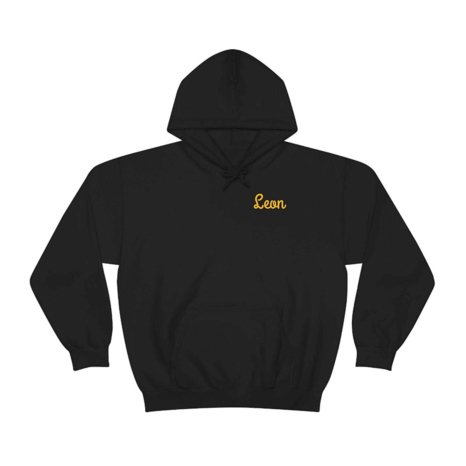 Leon Hoodie