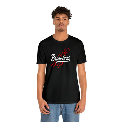 Brawlers Tee